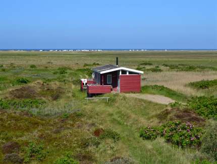 Bild av stuga/semesterhus