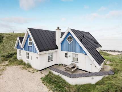 Billede af sommerhus/feriehus