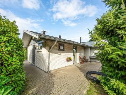 Billede af sommerhus/feriehus