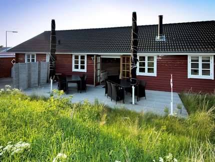 Billede af sommerhus/feriehus