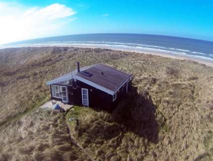 Billede af sommerhus/feriehus