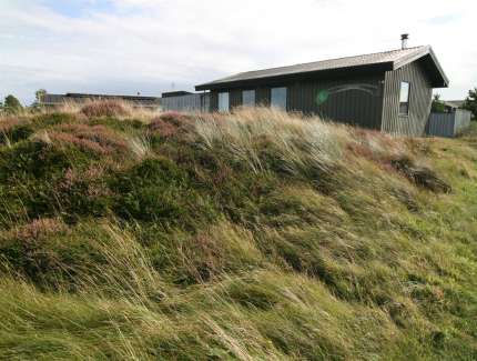 Billede af sommerhus/feriehus