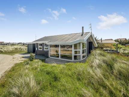 Billede af sommerhus/feriehus
