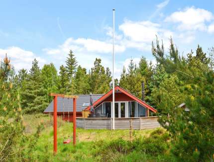 Billede af sommerhus/feriehus