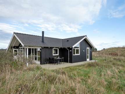 Billede af sommerhus/feriehus