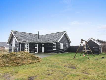 Billede af sommerhus/feriehus