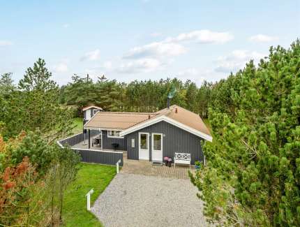 Billede af sommerhus/feriehus