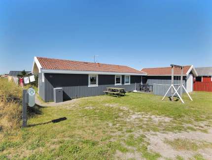 Billede af sommerhus/feriehus