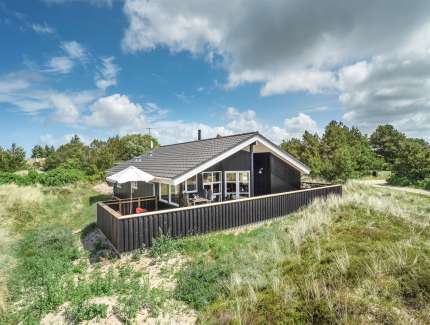 Billede af sommerhus/feriehus