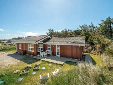 Billede af sommerhus/feriehus