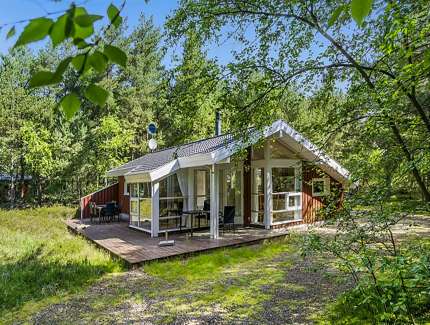 Billede af sommerhus/feriehus