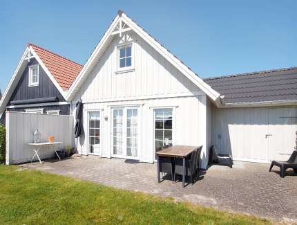 Bild av stuga/semesterhus