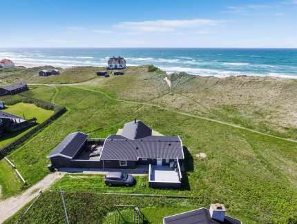 Bild des Ferienhauses
