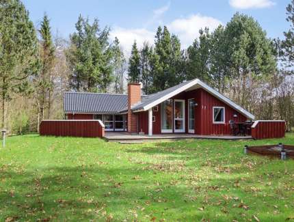 Billede af sommerhus/feriehus