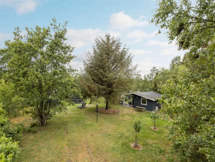 Billede af sommerhus/feriehus