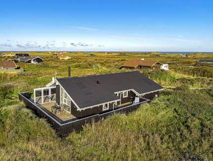 Billede af sommerhus/feriehus