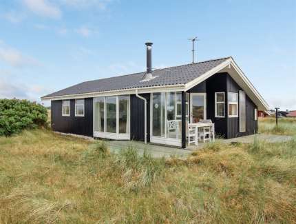 Bilde av hytte / feriehus