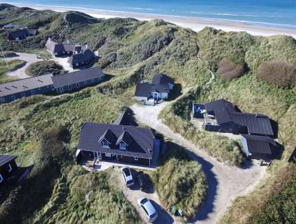 Billede af sommerhus/feriehus