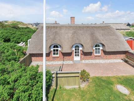 Bilde av hytte / feriehus