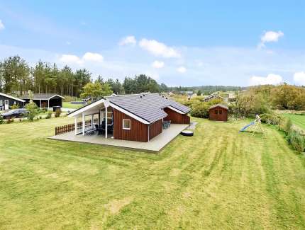 Billede af sommerhus/feriehus