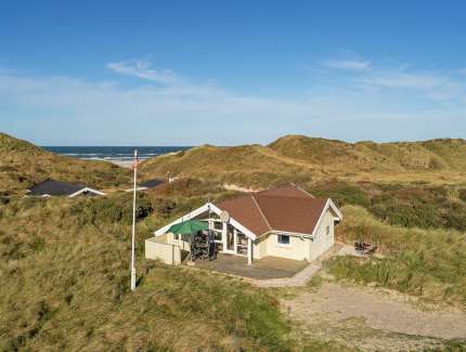 Billede af sommerhus/feriehus