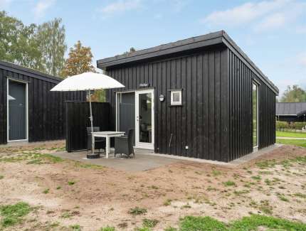 Billede af sommerhus/feriehus