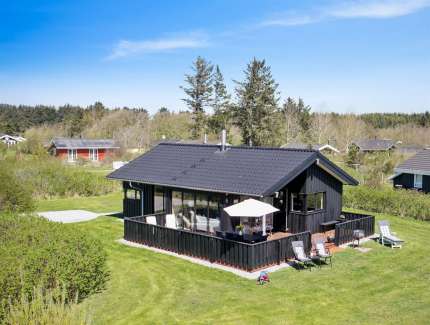 Billede af sommerhus/feriehus