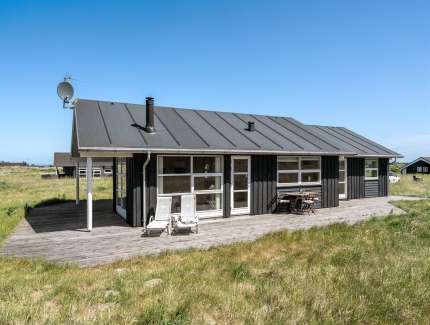 Billede af sommerhus/feriehus