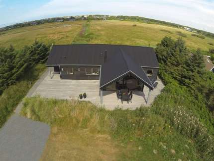 Billede af sommerhus/feriehus
