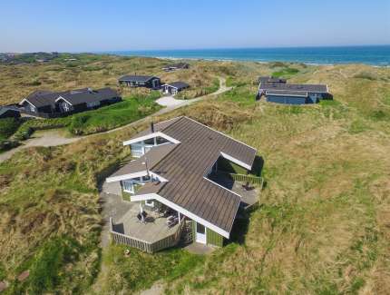 Billede af sommerhus/feriehus