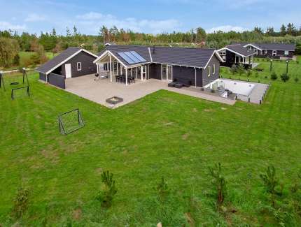 Billede af sommerhus/feriehus