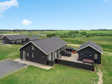 Billede af sommerhus/feriehus