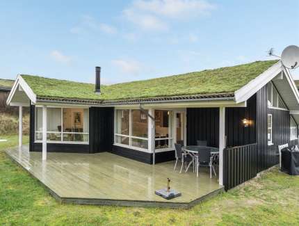 Billede af sommerhus/feriehus