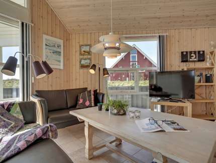 Billede af sommerhus/feriehus