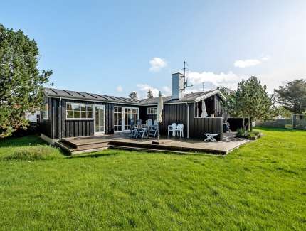 Billede af sommerhus/feriehus