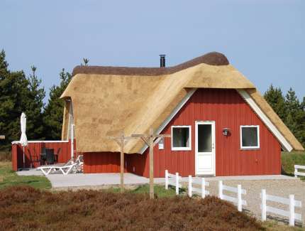 Billede af sommerhus/feriehus