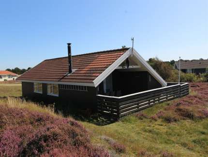 Billede af sommerhus/feriehus