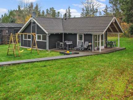 Billede af sommerhus/feriehus