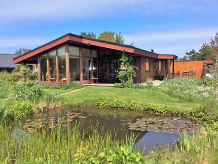 Billede af sommerhus/feriehus