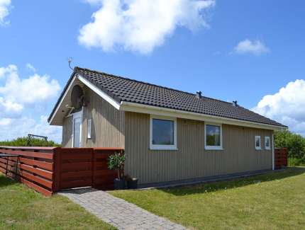 Pictures of holiday home