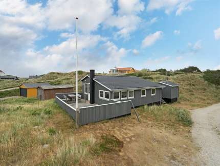 Billede af sommerhus/feriehus