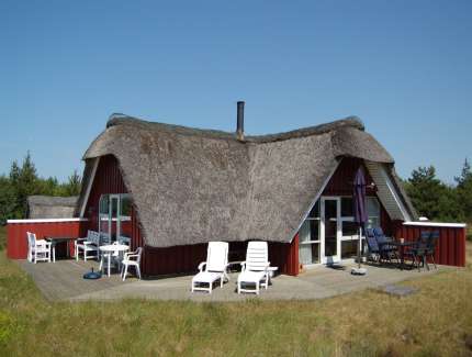 Billede af sommerhus/feriehus