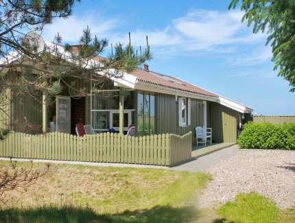 Billede af sommerhus/feriehus