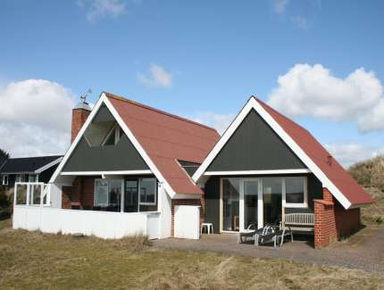 Billede af sommerhus/feriehus