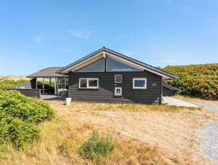 Billede af sommerhus/feriehus