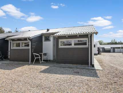 Billede af sommerhus/feriehus