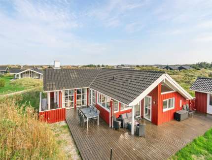 Billede af sommerhus/feriehus