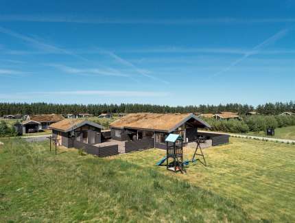 Bild av stuga/semesterhus