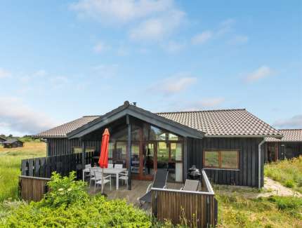 Billede af sommerhus/feriehus