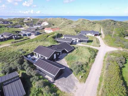 Billede af sommerhus/feriehus